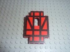 Rare Mur LEGO Chateau castle