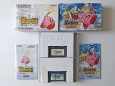Kirby Nightmare In Dreamland &