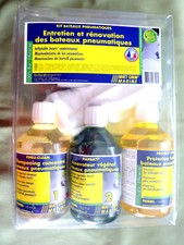 Entretien et Renovation