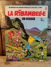 BD - La Ribambelle En Écosse