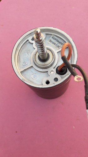 Lot moteurs 24v - moteurs, dc