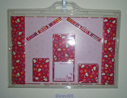 Very cute htf - htf!, sanrio