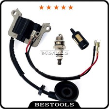 Bobine d'allumage Compatible