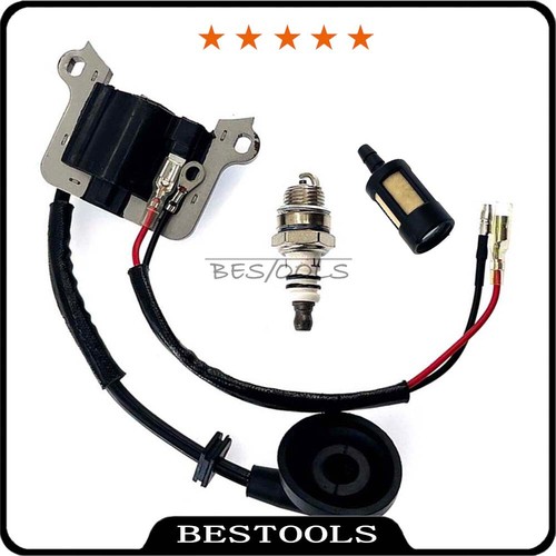 Bobine allumage compatible - d'allumage,
