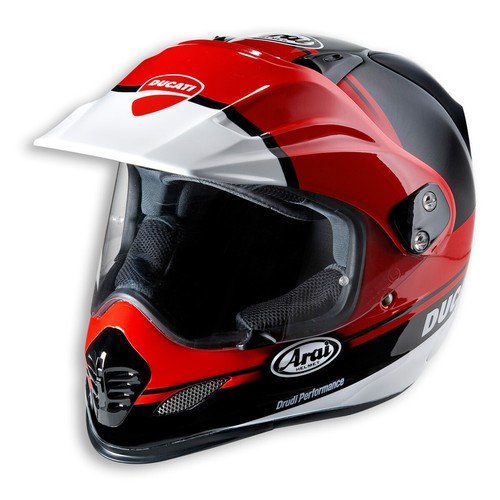 Ducati arai strada - arai, x
