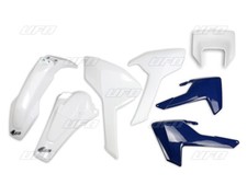 Kit Plastiques Husqvarna 250