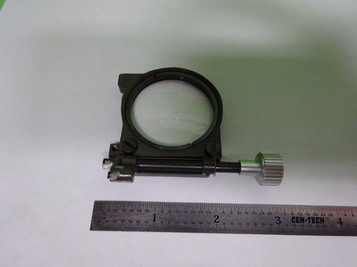 Pièce pour microscope leitz - microscope,