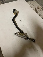 maitre cylindre frein arrière yz 125/250 1990 2002