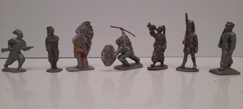 Lot quiralu divers - lot,