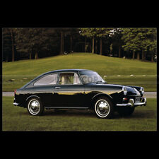 Photo A.002305 VW VOLKSWAGEN 1600 FASTBACK TYPE 3 1965-1969