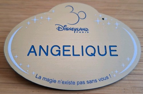 Disneyland paris 30th - disneyland,