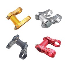 Potence de vélo pliable CNC