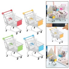 Chariot de courses pour