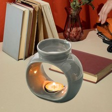 Brûleur d' essentielle