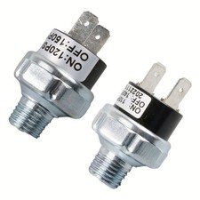 Interrupteur de contrôle de