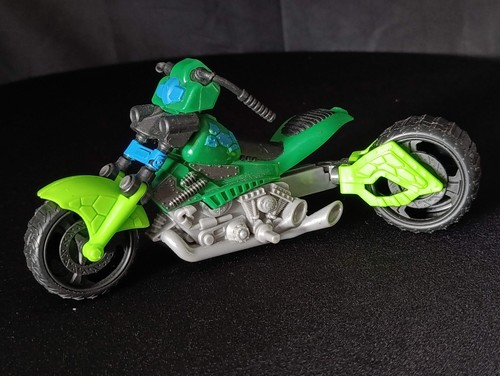 Figurine tmnt tortue ninja - figurine,