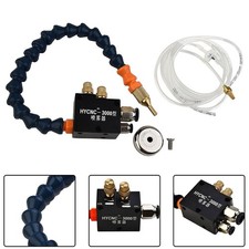 Mist Radiateur Lubrification