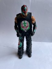 WWE Rey Mysterio Mattel Elite