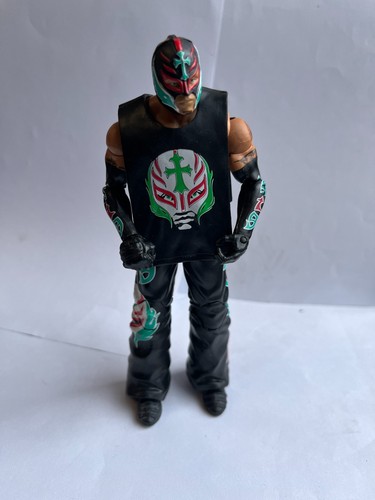 Wwe rey mysterio - wwe,