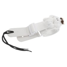  Sangle De Guitare En Peluche