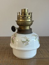 Ancienne Lampe à Pétrole