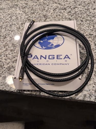 Pangea audio premier - audio,