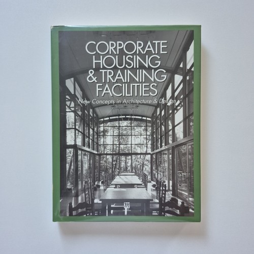 Corporate housing and - and, training