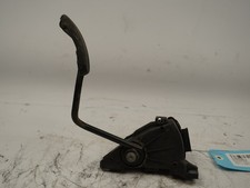 Potentiometre accelerateur