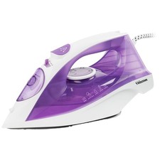 Fer à repasser à vapeur Tristar ST-8350 violet, blanc 2200 W