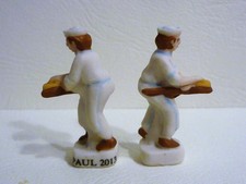 FEVE  PAUL  BOULANGER  2013   RECTO/VERSO