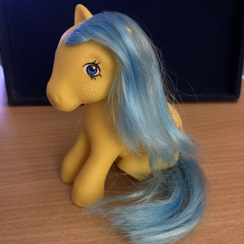 Mlp little pony rare - mlp,