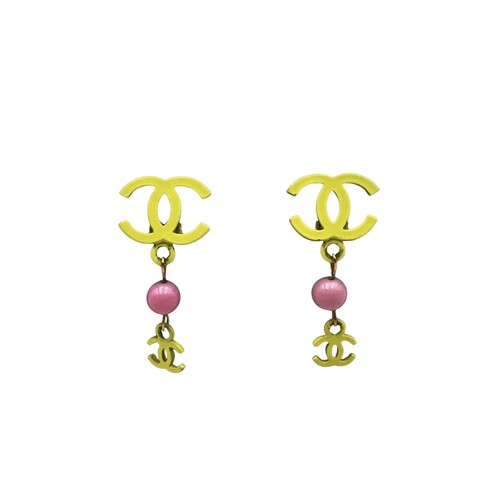 Boucles oreilles clip - à,