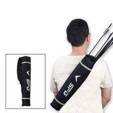 Carquois de flèches