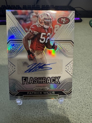 Panini 2020 prizm patrick - panini,