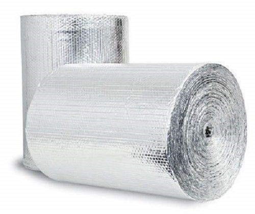 200 sqtf bulle réfléchissant - 200,