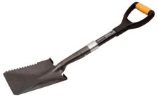 Shovel De Jardin Micro Carré