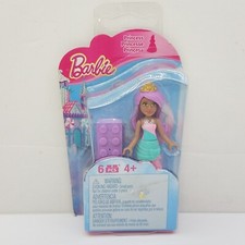 Mega Bloks Barbie Princess