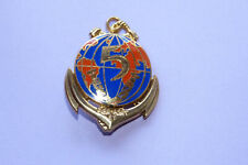 INSIGNE REGIMENTAIRE "5ème