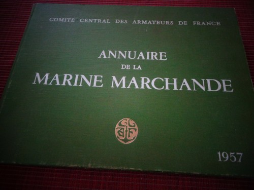Annuaire marine - annuaire, la