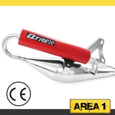 Échappement Sport Tecnigas