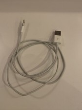 Cable Jack USB Apple Original