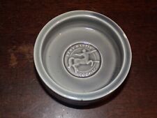 Cendrier Rémy Martin Cognac ( 8 cm de diamètre )