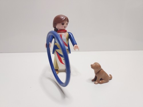 Playmobil 4237 dresseuse - playmobil, de