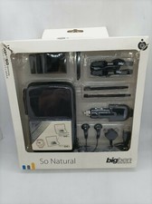 Pack natural sacoche rigide - sacoche,