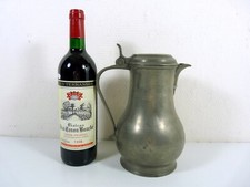 Grand Pichet Balustre Lille