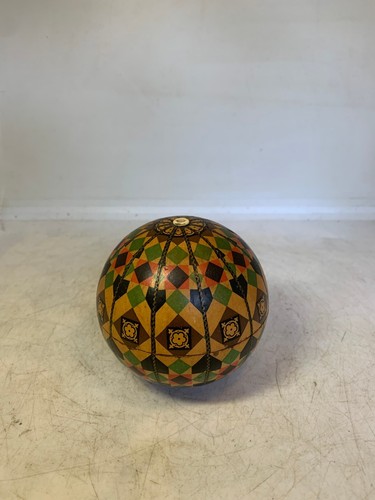 Ancienne boule fil eme - boule, a