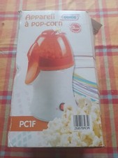 Appareil  A Pop-corn