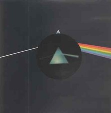Pink Floyd The Dark Side Of