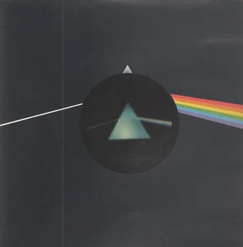Pink floyd the dark side - pink, of
