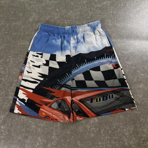 Fubu mens size all - m,